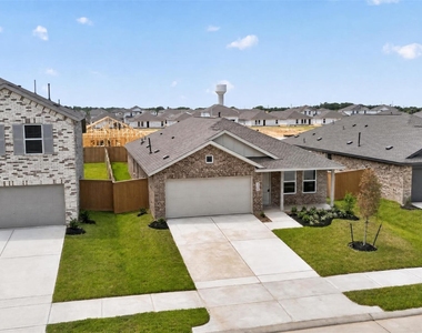 3008 Calhoun Falls Drive - Photo Thumbnail 3