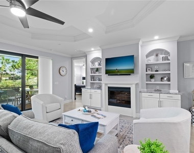 8760 Bellano Court - Photo Thumbnail 1