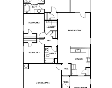 16414 Blossom Grove Drive - Photo Thumbnail 23