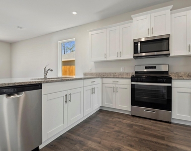 16414 Blossom Grove Drive - Photo Thumbnail 7
