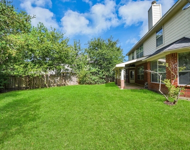 610 Ashley Cove Court - Photo Thumbnail 37