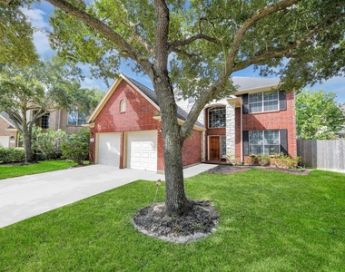 610 Ashley Cove Court - Photo Thumbnail 1