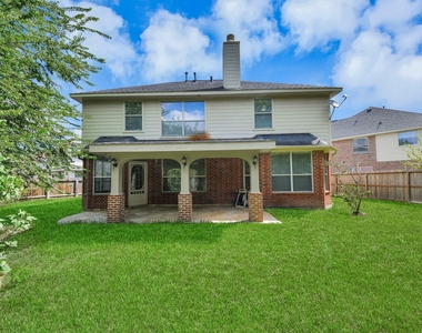 610 Ashley Cove Court - Photo Thumbnail 39