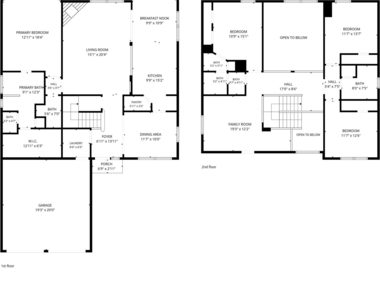 610 Ashley Cove Court - Photo Thumbnail 40