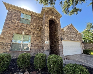 1911 Boren Drive - Photo Thumbnail 1