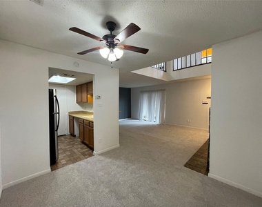 3909 Tanglewilde Street - Photo Thumbnail 1