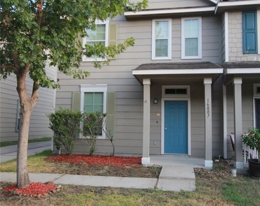 16807 Libson Falls Drive - Photo Thumbnail 1