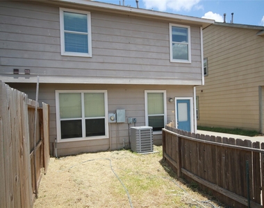16807 Libson Falls Drive - Photo Thumbnail 24