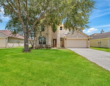 9641 Weldridge Drive - Photo Thumbnail 1