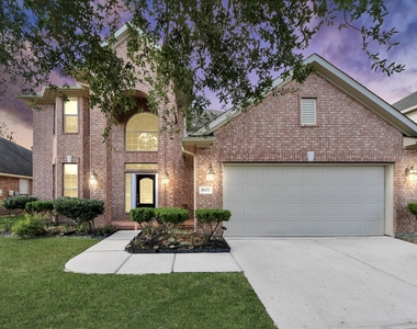 8627 Sweet Pasture Drive - Photo Thumbnail 1