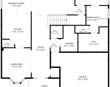 8627 Sweet Pasture Drive - Photo Thumbnail 48