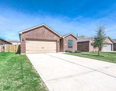 22402 Kennons Way - Photo Thumbnail 1