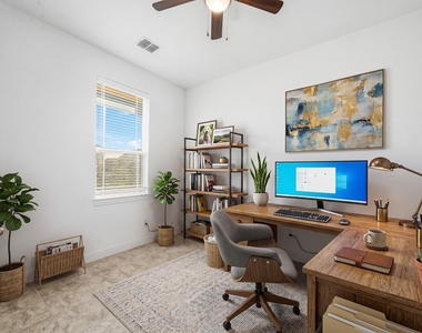3519 Sunburst Court - Photo Thumbnail 1