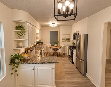 3016 Lincoln Street - Photo Thumbnail 1