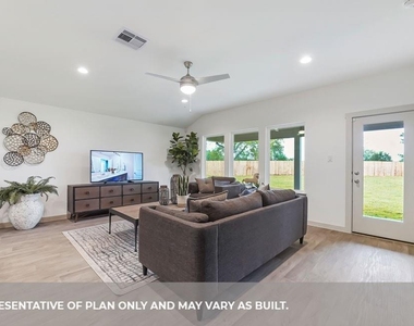 7714 Caspian Ranch Drive - Photo Thumbnail 8