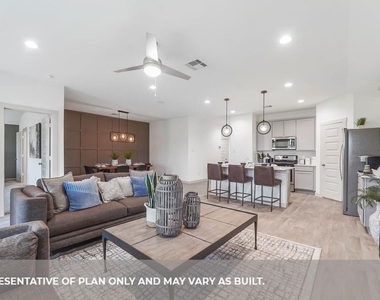 7714 Caspian Ranch Drive - Photo Thumbnail 6