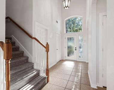 3323 Legends Mist Drive - Photo Thumbnail 5