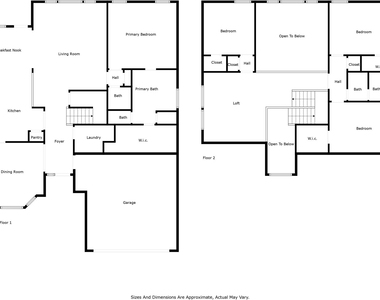3323 Legends Mist Drive - Photo Thumbnail 24