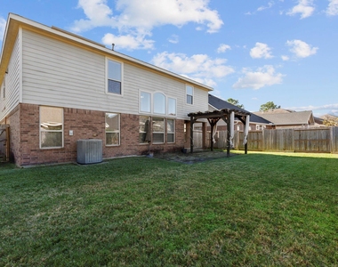3323 Legends Mist Drive - Photo Thumbnail 20