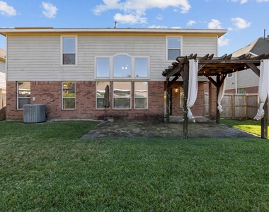3323 Legends Mist Drive - Photo Thumbnail 21