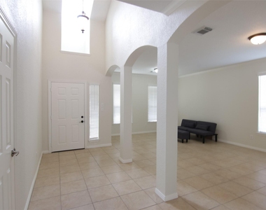 4606 Autumn Village Court - Photo Thumbnail 1