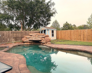 7710 Misty Fern Court - Photo Thumbnail 20