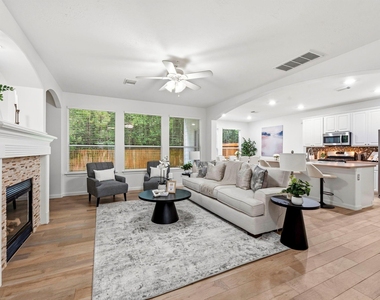 103 Ledgestone Place - Photo Thumbnail 5