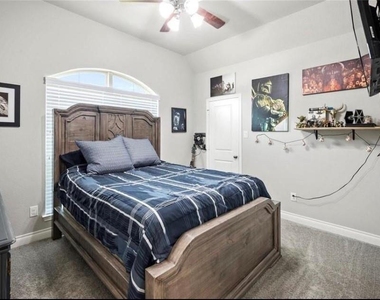 23626 Sage Villa Drive - Photo Thumbnail 3
