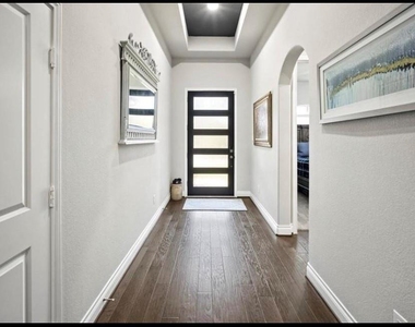23626 Sage Villa Drive - Photo Thumbnail 2