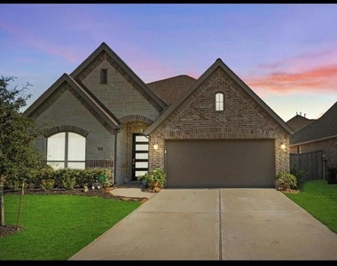 23626 Sage Villa Drive - Photo Thumbnail 11