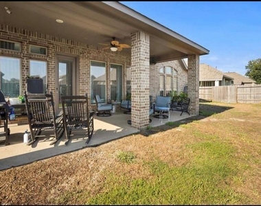 23626 Sage Villa Drive - Photo Thumbnail 4