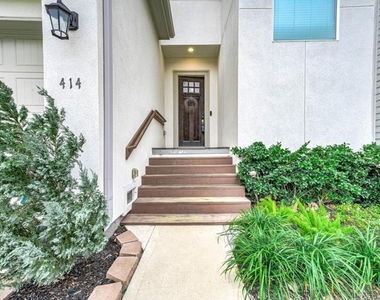 414 Yale Oaks Lane Lane - Photo Thumbnail 1