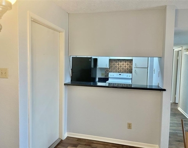 3025 Walnut Bend Lane - Photo Thumbnail 4