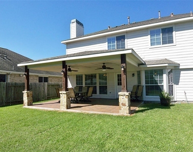 18019 Oak Orchard Lane - Photo Thumbnail 25