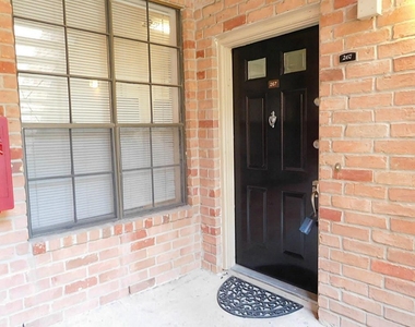 2255 Braeswood Park Drive - Photo Thumbnail 1
