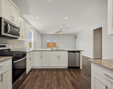 25510 Blooming Hazel Drive - Photo Thumbnail 5