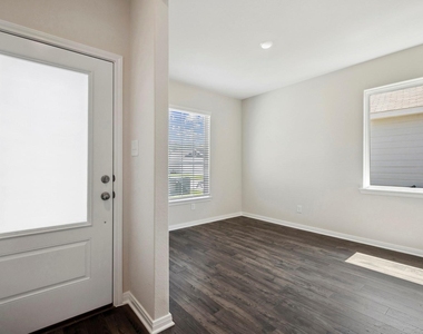25510 Blooming Hazel Drive - Photo Thumbnail 2