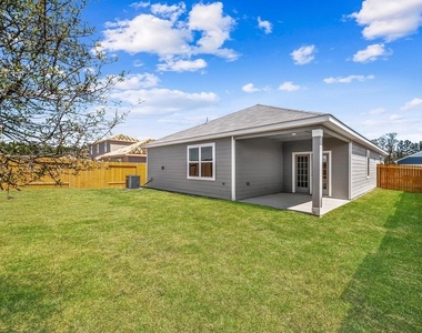 25510 Blooming Hazel Drive - Photo Thumbnail 1