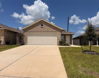 26746 Prairie Smoke Lane - Photo Thumbnail 1