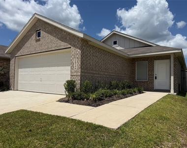 26746 Prairie Smoke Lane - Photo Thumbnail 2