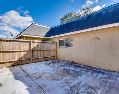 2689 Gessner Road - Photo Thumbnail 13
