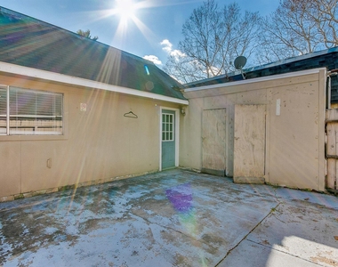 2689 Gessner Road - Photo Thumbnail 15