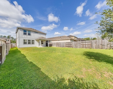 18560 Meadow Point Lane - Photo Thumbnail 20
