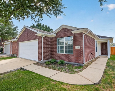 510 Cypresswood Trace - Photo Thumbnail 1