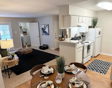 10601 Sabo Road - Photo Thumbnail 10