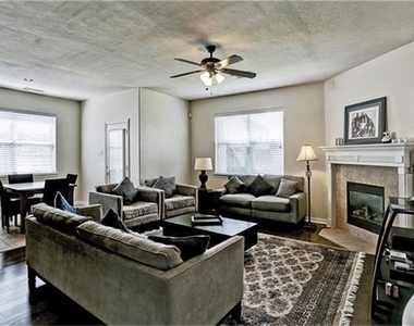 4502 Aspen Leaf Lane - Photo Thumbnail 2