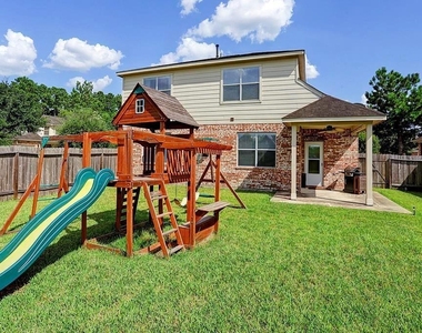 4502 Aspen Leaf Lane - Photo Thumbnail 9