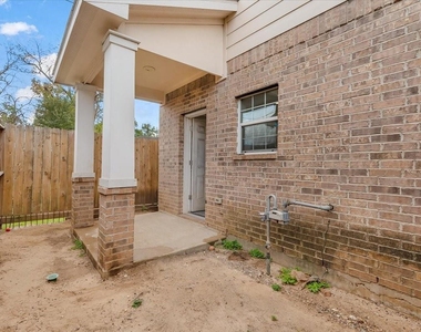 6501 Stratton Street - Photo Thumbnail 26
