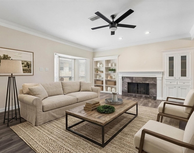 1017 Nantucket Drive - Photo Thumbnail 1