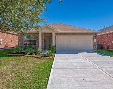 5822 Camelia Evergreen Lane - Photo Thumbnail 1